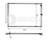 BODY PARTS RC95006 Replacement part