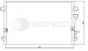 SIGNEDA RC95010/94906 (RC9501094906) Replacement part