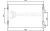 BODY PARTS RC95014 Replacement part