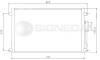 BODY PARTS RC95018/94557 (RC9501894557) Replacement part