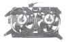 BODY PARTS RDAF85109 Replacement part
