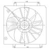 BODY PARTS RDHD600170S Replacement part