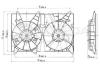 BODY PARTS RDTY45004B0 Replacement part