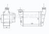 BODY PARTS RI96707 Replacement part