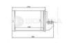 SIGNEDA RP70509 Replacement part