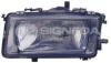 BODY PARTS SAD1107TR Replacement part