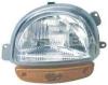 BODY PARTS SRN1118R Replacement part
