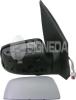 BODY PARTS VFDM1010BL Replacement part