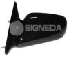 BODY PARTS VTYM1006AL Replacement part