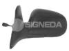 BODY PARTS VTYM1007AL Replacement part