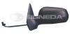 BODY PARTS VVWM1008CR Replacement part