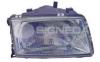 BODY PARTS ZAD1108KR Replacement part