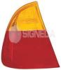 BODY PARTS ZBM1926YL Replacement part