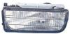 BODY PARTS ZBM2001R Replacement part