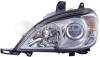 BODY PARTS ZBZ1149R Replacement part