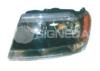 BODY PARTS ZCR1100YL Replacement part