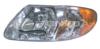 BODY PARTS ZCR1105L Replacement part