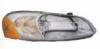 BODY PARTS ZCR1118NR Replacement part