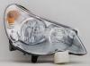 BODY PARTS ZCR1127L Replacement part