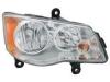 BODY PARTS ZCR1128L Replacement part