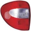 BODY PARTS ZCR1902R Replacement part