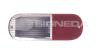 BODY PARTS ZCR1914L/R (ZCR1914LR) Replacement part