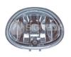 BODY PARTS ZCR2000L/R (ZCR2000LR) Replacement part