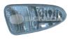 BODY PARTS ZCR2009R Replacement part
