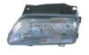 BODY PARTS ZCT1113L Replacement part