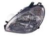 BODY PARTS ZCT1114L Replacement part