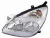 BODY PARTS ZCT1119L Replacement part