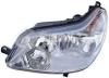 BODY PARTS ZCT1120L Replacement part