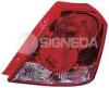 BODY PARTS ZCV1908KL Replacement part