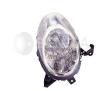 BODY PARTS ZDS11C3R Replacement part