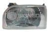 BODY PARTS ZFD1118L Replacement part