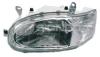BODY PARTS ZFD1126L Replacement part