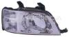 BODY PARTS ZHD1125L Replacement part