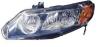 BODY PARTS ZHD1142R Replacement part
