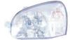 BODY PARTS ZHN1110L Replacement part