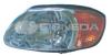 BODY PARTS ZHN1111R Replacement part