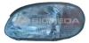 BODY PARTS ZHN1121L Replacement part