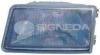 BODY PARTS ZIV1101R Replacement part