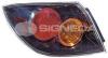 BODY PARTS ZMZ1906L Replacement part