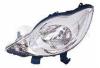 BODY PARTS ZPG1139L Replacement part