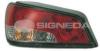 BODY PARTS ZPG1926KR Replacement part
