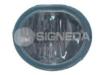 BODY PARTS ZPT2001L Replacement part