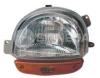 BODY PARTS ZRN1118L Replacement part