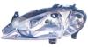 BODY PARTS ZRN1134L Replacement part