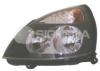 BODY PARTS ZRN1138L Replacement part