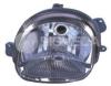 BODY PARTS ZRN1139L Replacement part